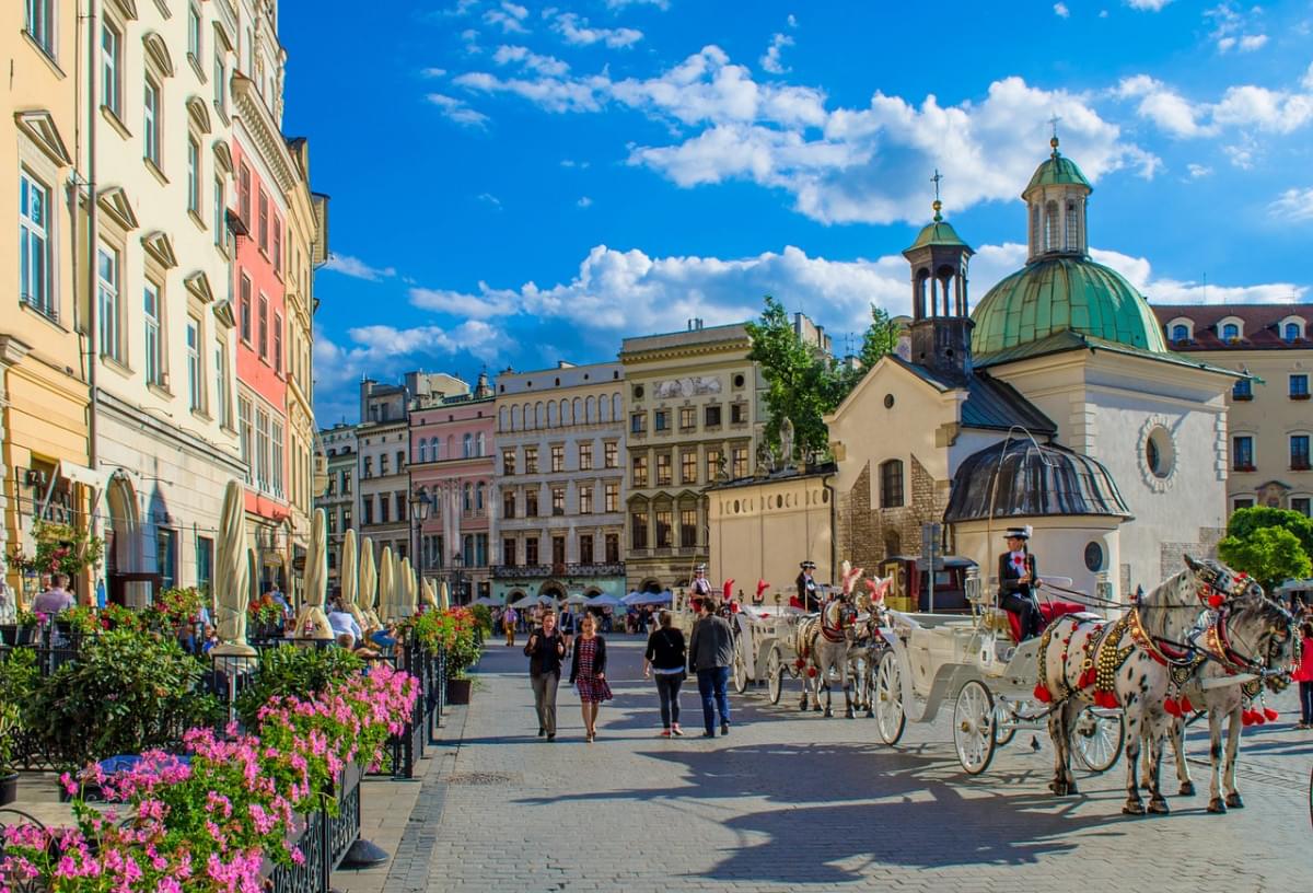 cracovia polga europa carrozza 1