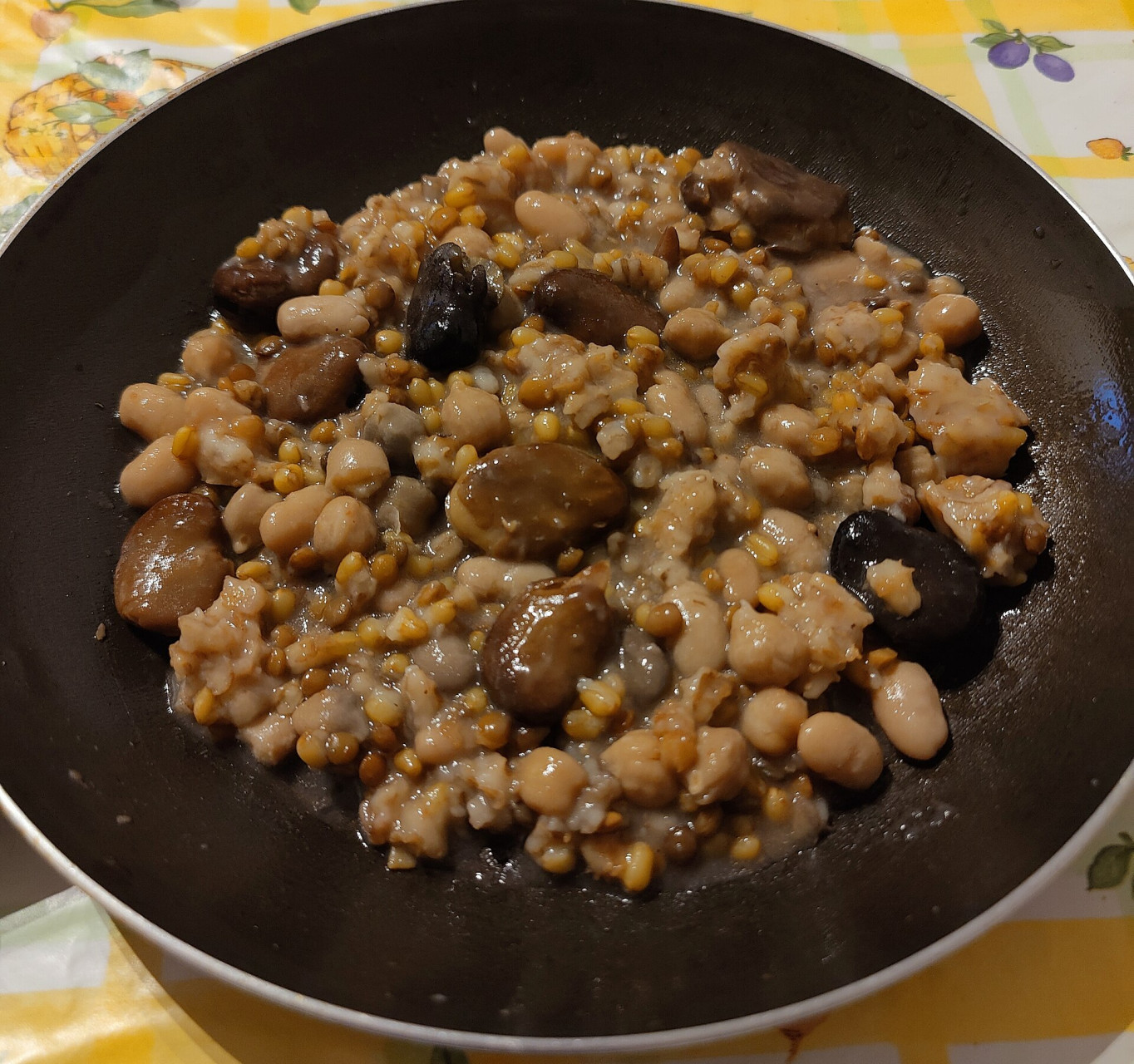crapiata