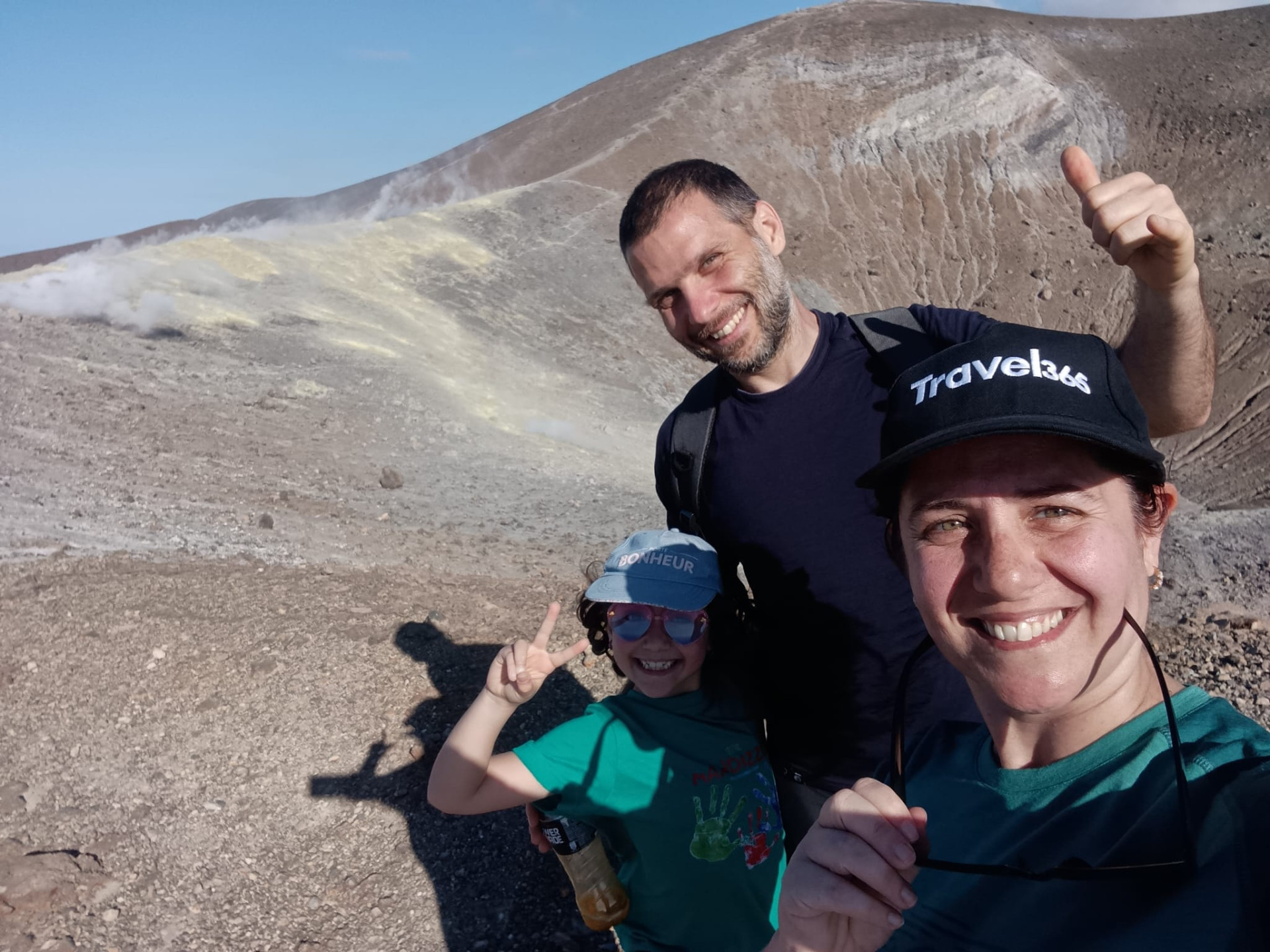cratere vulcano 3