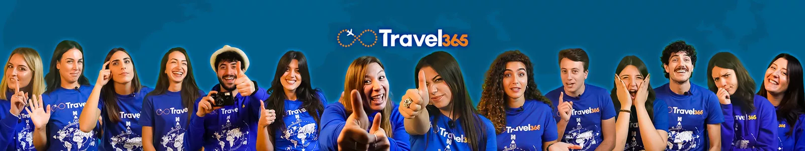 Creators di Travel365