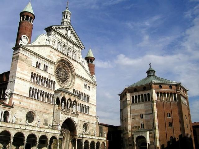 piazza del comune