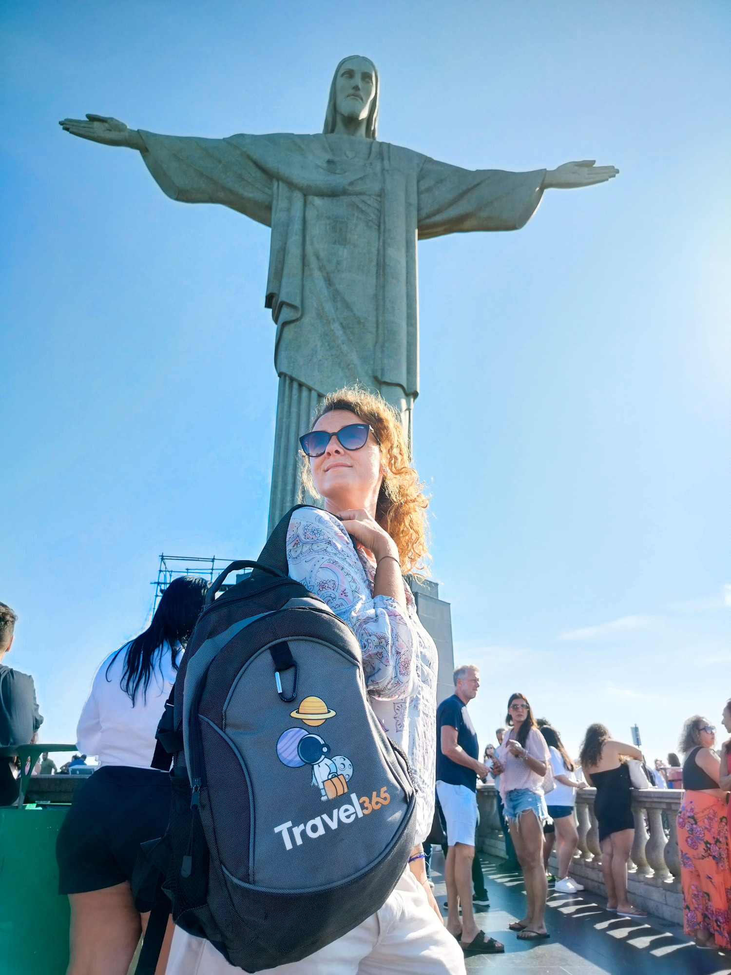 cristo redentore