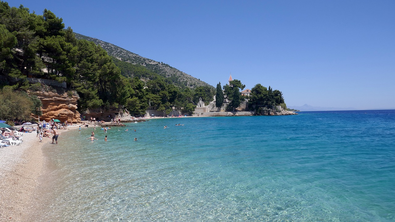 Isola di Brac