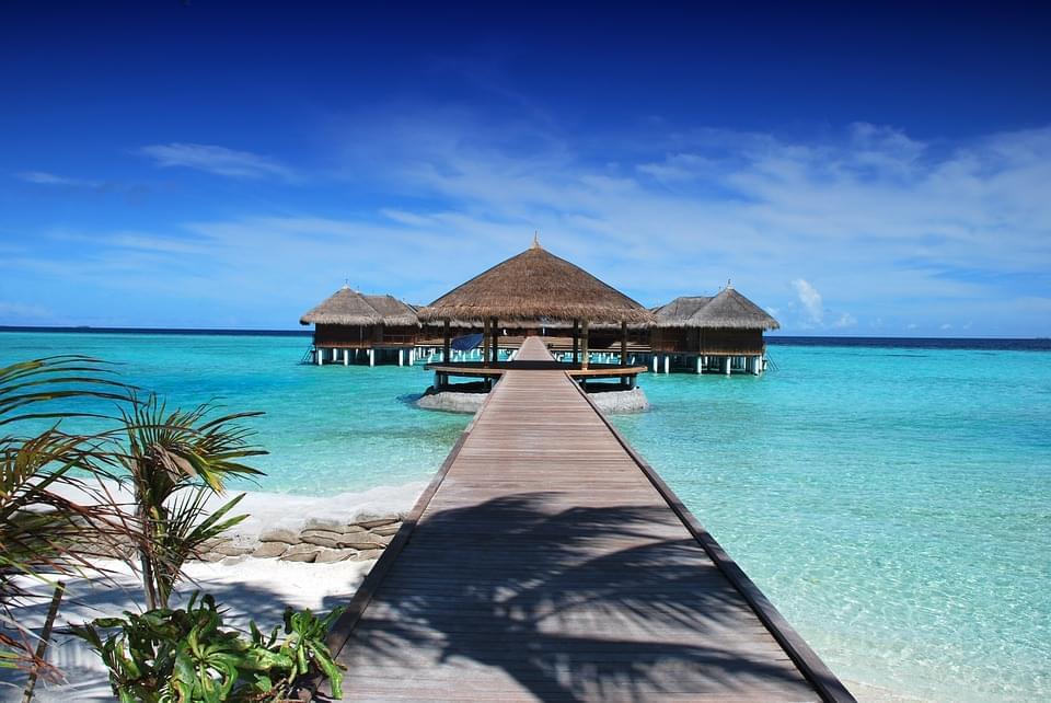 crociera alle maldive asia