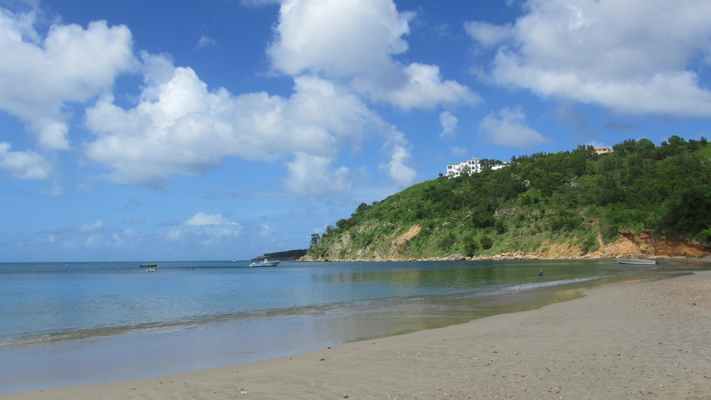 crocus bay beach anguilla