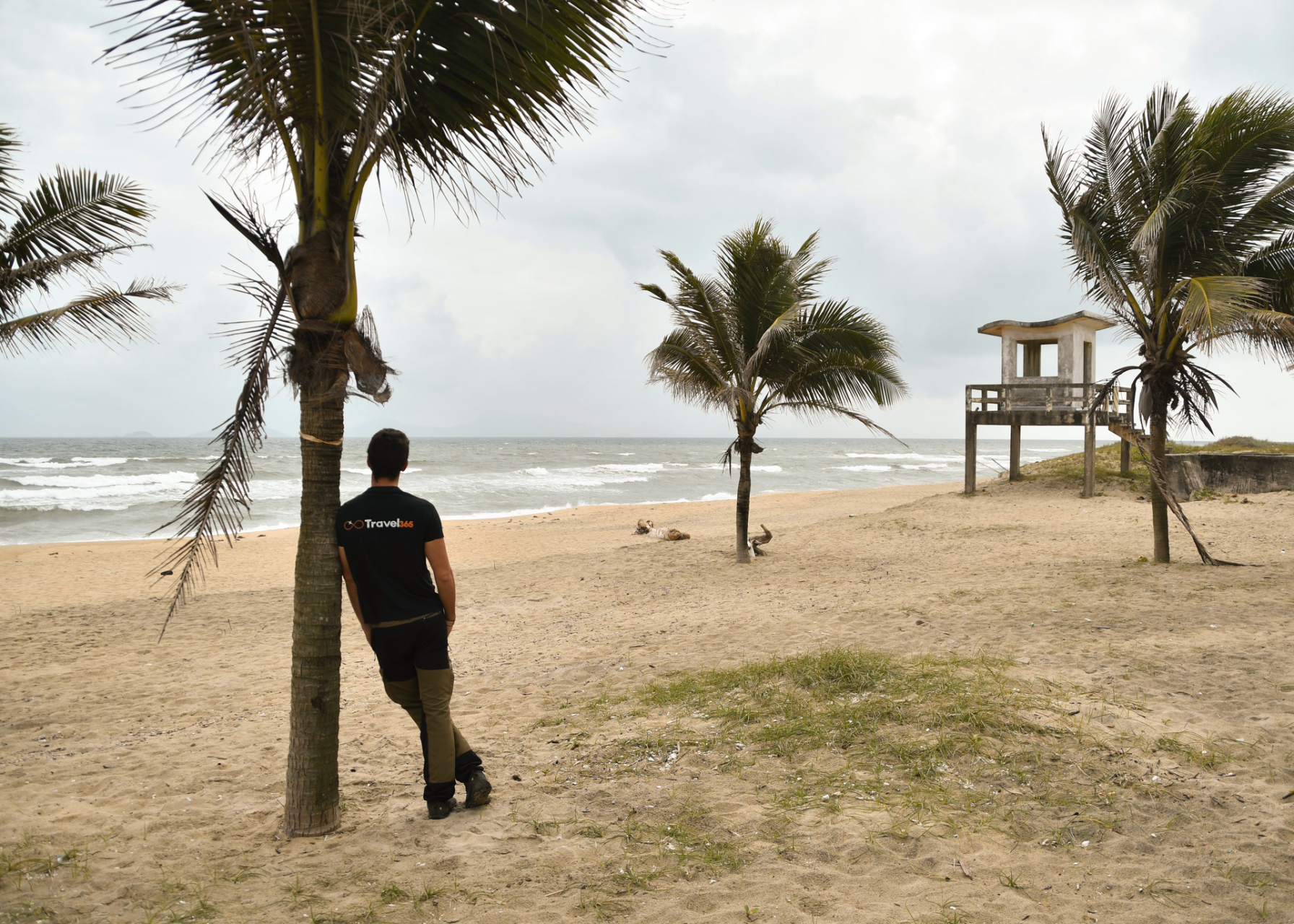 cua dai beach
