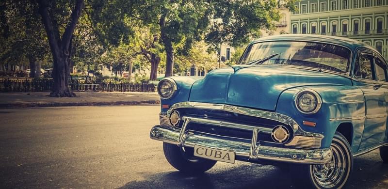 cuba avana