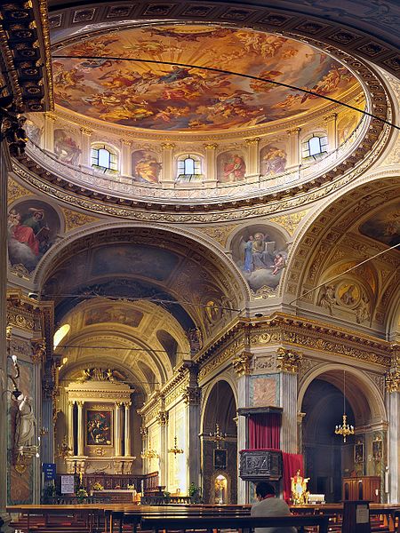 cuneo cattedrale santa maria del bosco 1