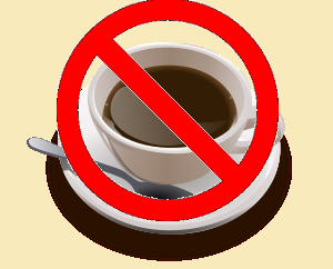 cup o coffee notsmall