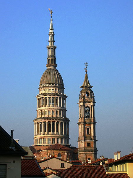 08 cupola di san gaudenzio