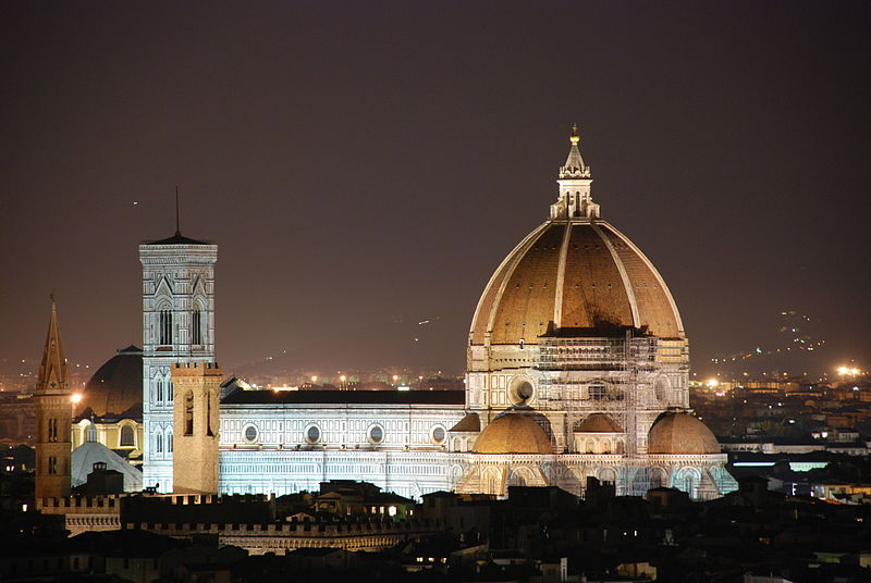 02 cupola di santa maria del fiore