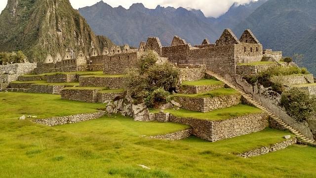 cusco