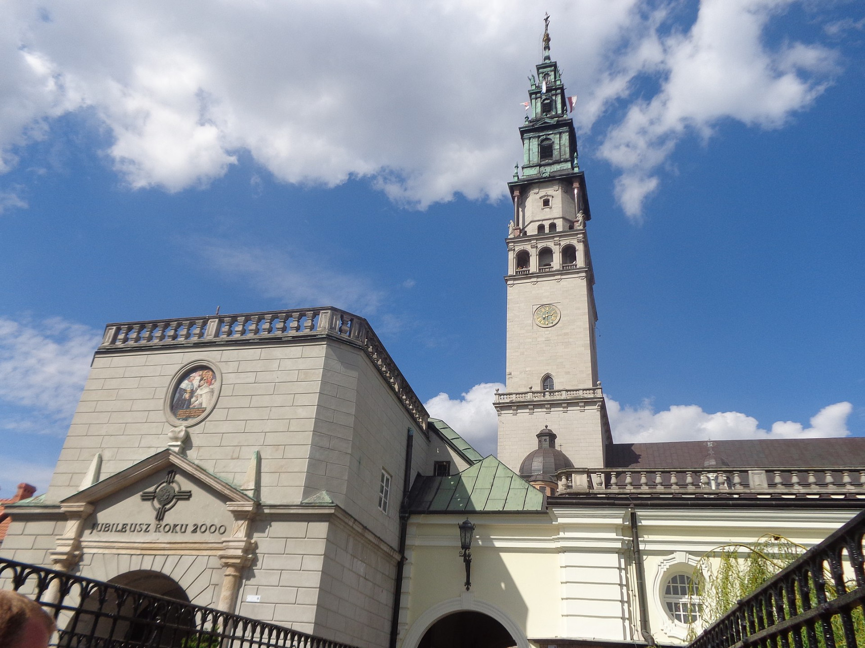 częstochowa jasna gora al13