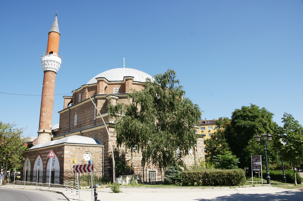 d d n d n sofia bulgaria d d d n d d n d d d d d d n banya bashi mosque