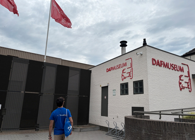 daf museum 2
