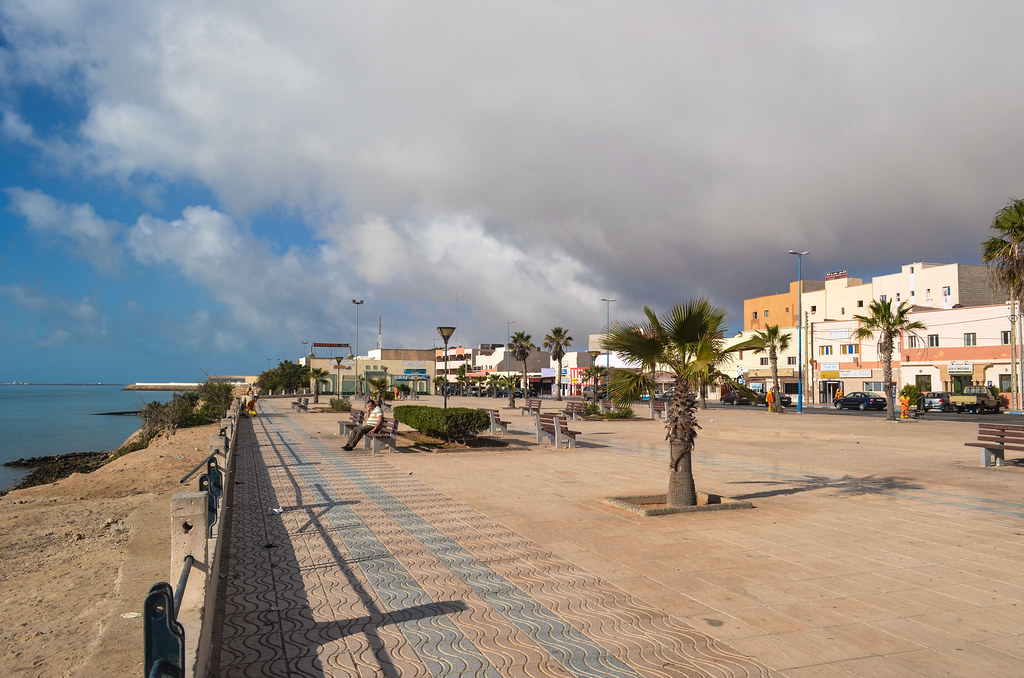 dakhla