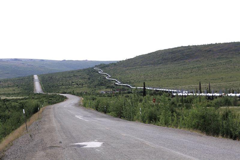 dalton highway