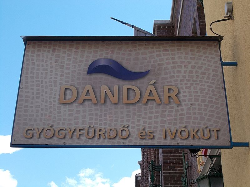 7 dandar