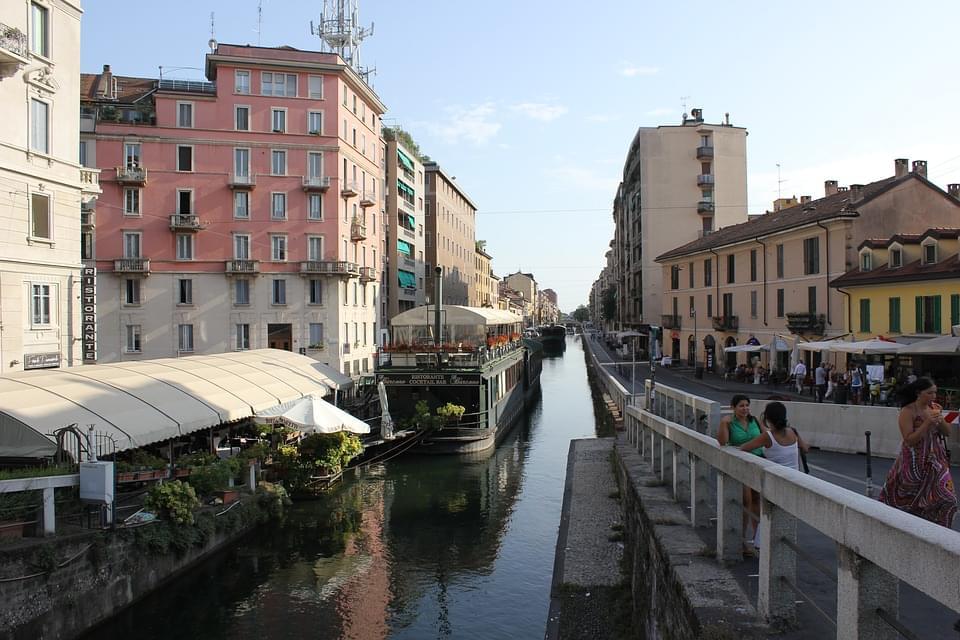 darsena