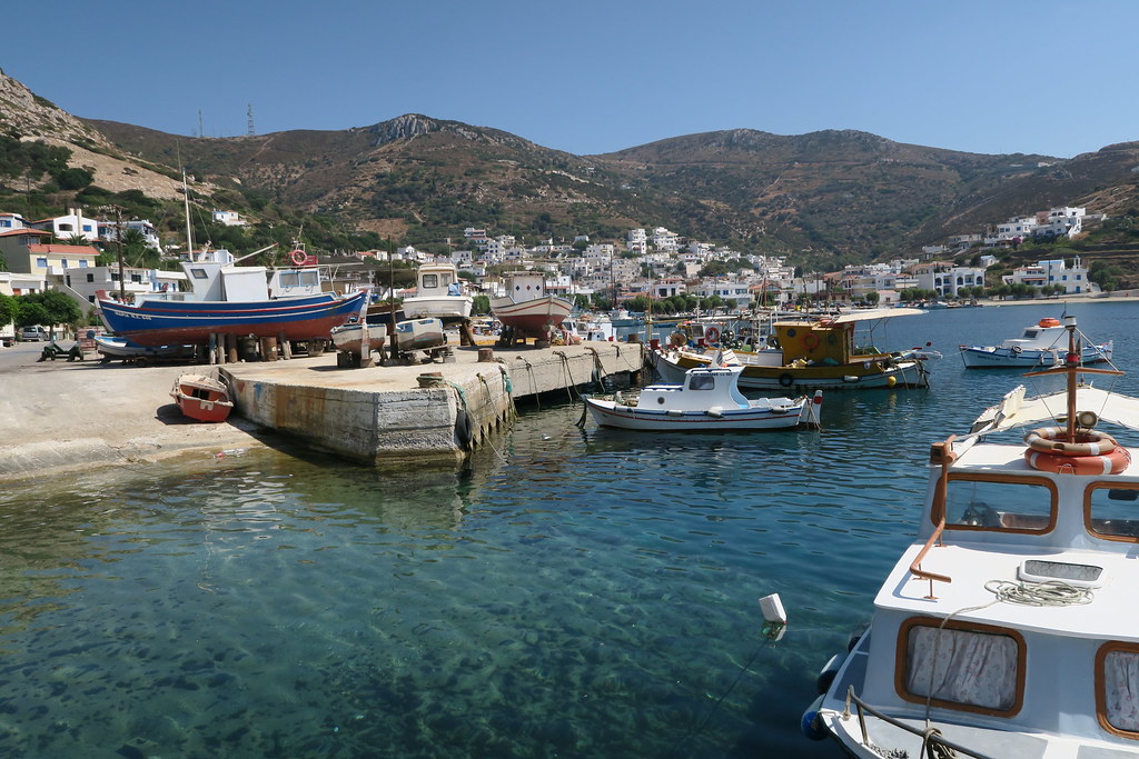 day trip to fourni 1