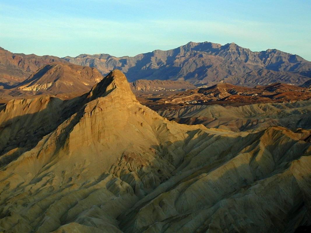 death valley national park california 1