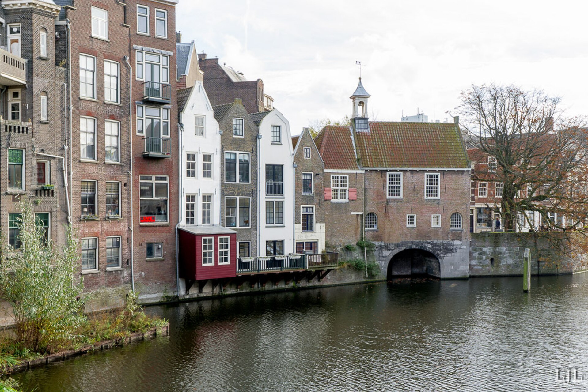 delfshaven rotterdam 37612368524