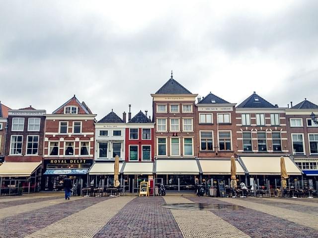 delft 1