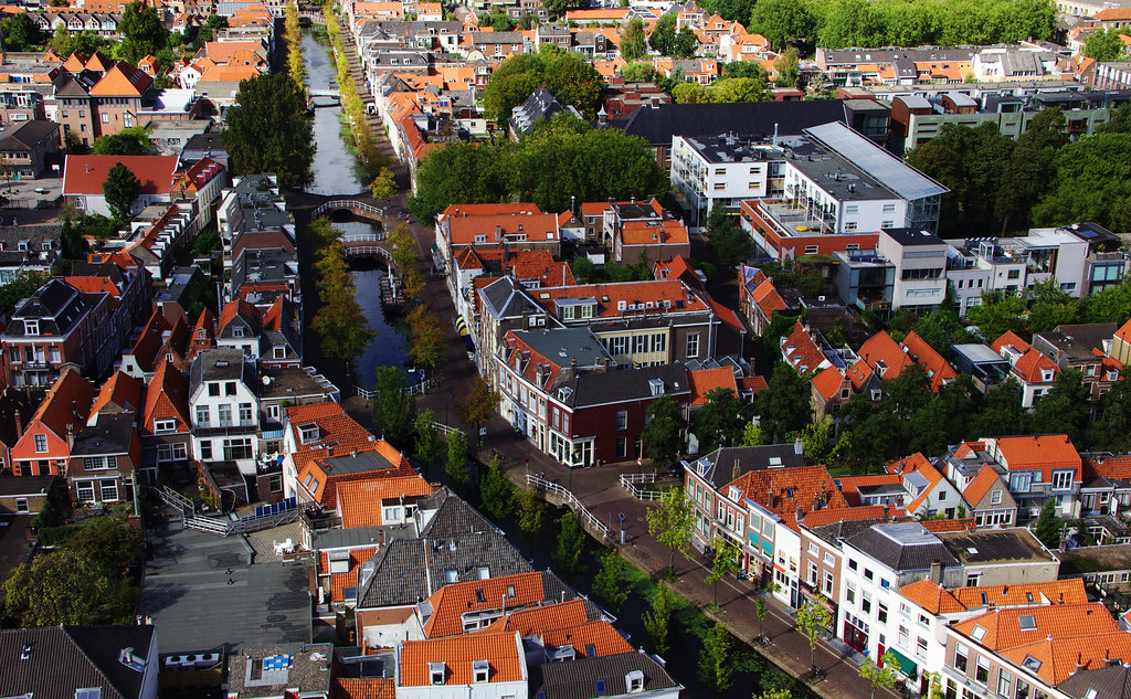 delft