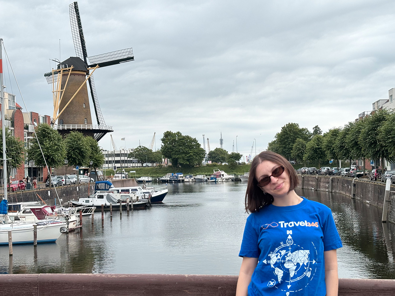 delftshaven 1