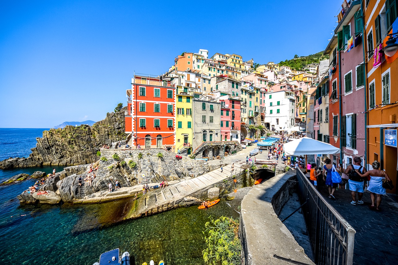 Riomaggiore