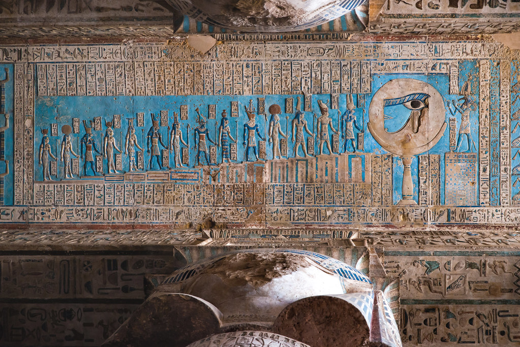 dendera temple 06