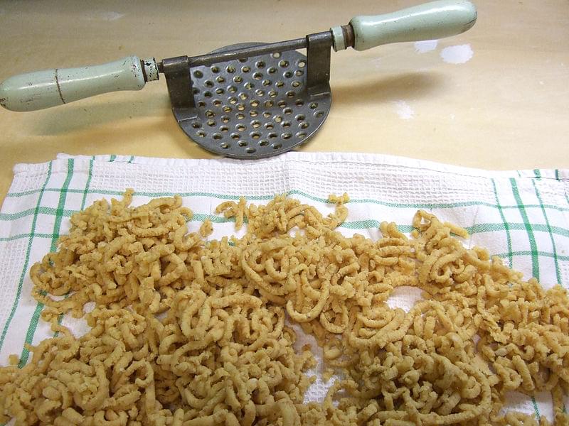 Passatelli