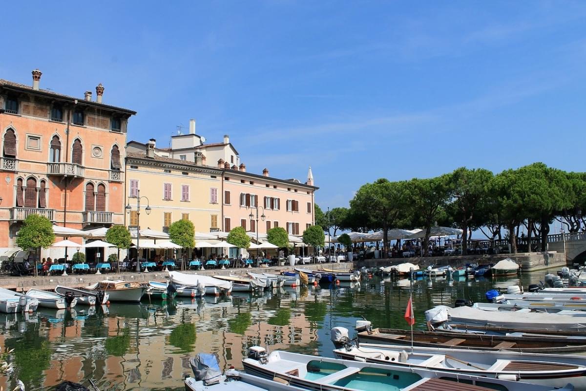 desenzano del garda lago di garda