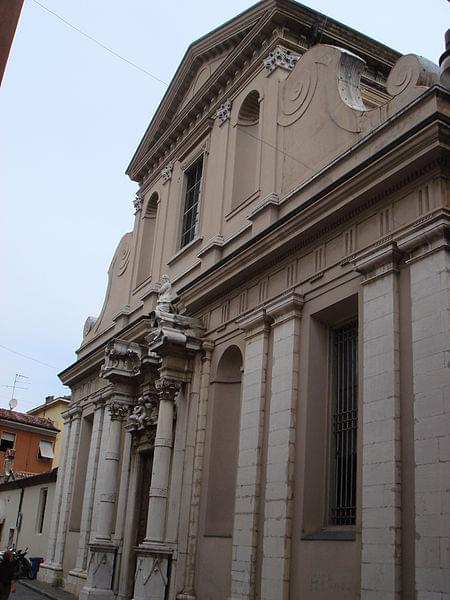 desenzano duomo foto di stefano bolognini