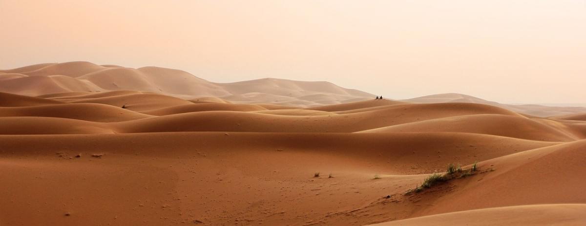 deserto marocco dune sabbia 1