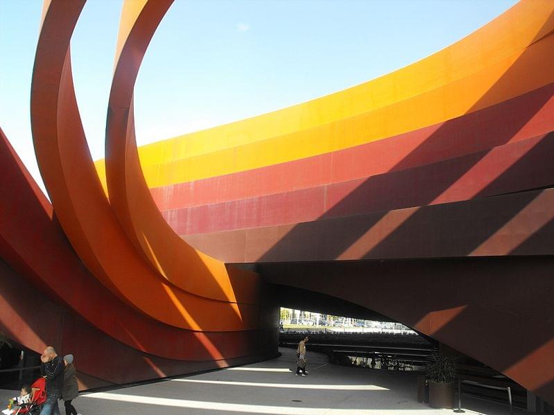 design museum holon tel aviv