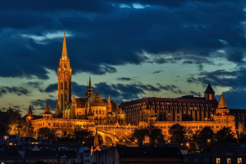 Guida Ungheria info, consigli di viaggio e itinerari
