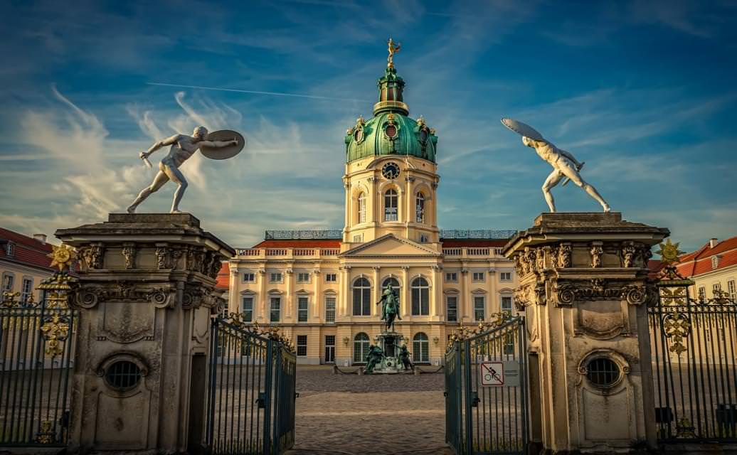Guida Germania info, consigli di viaggio e itinerari