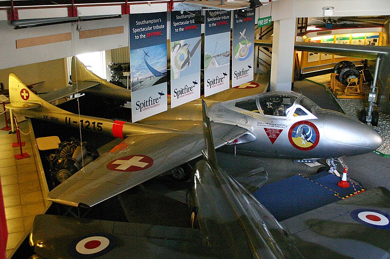 dh115 vampire t11 u 1215 xe998 6811236794