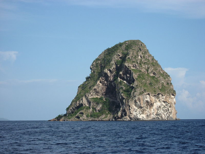 diamond rock