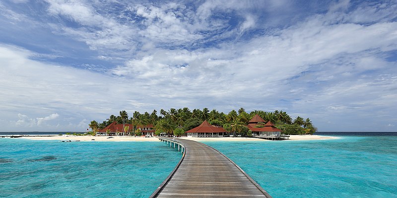 diamonds thudufushi beach and water villas