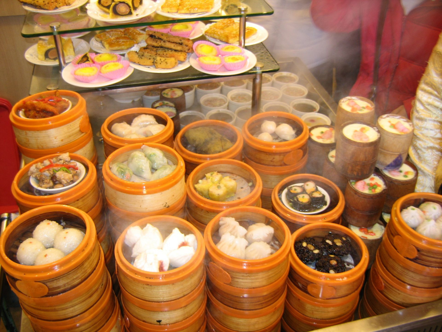 dimsum shanghai