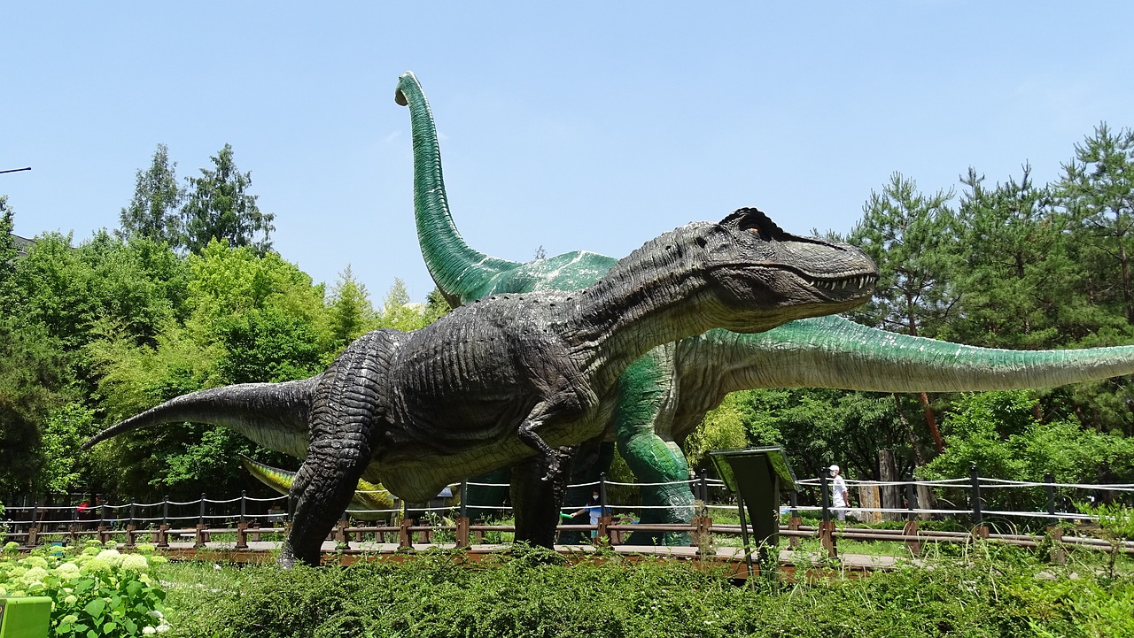 dinopark avezzano