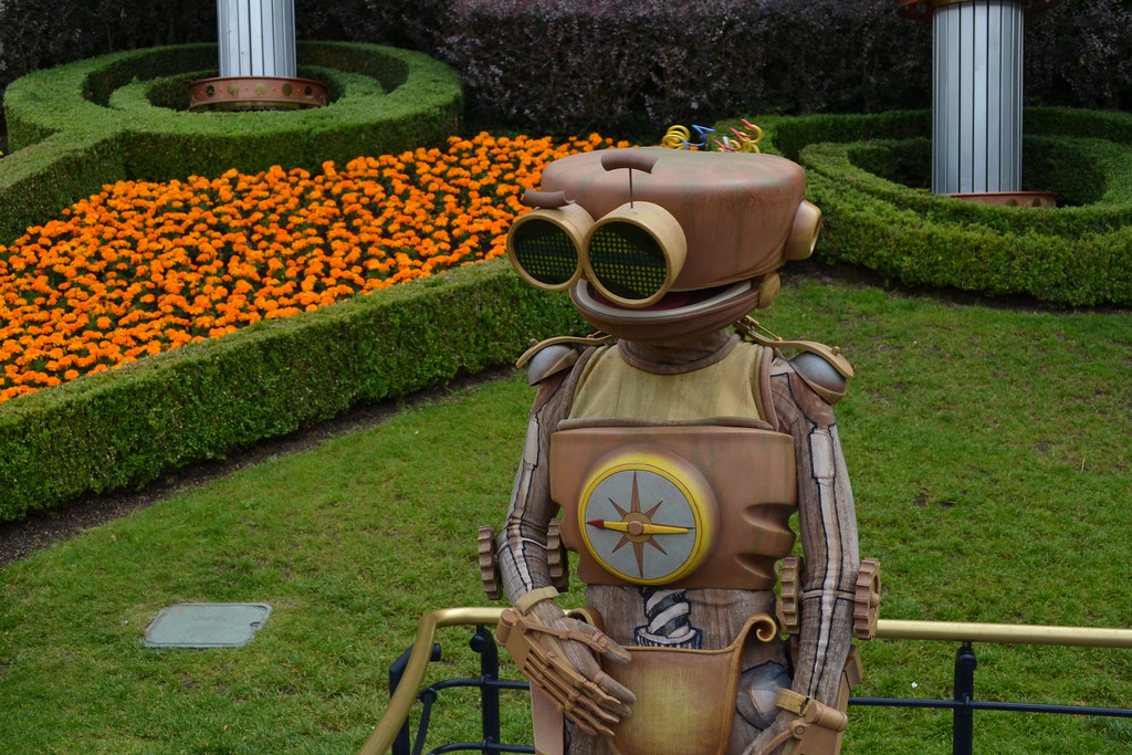 discoveryland