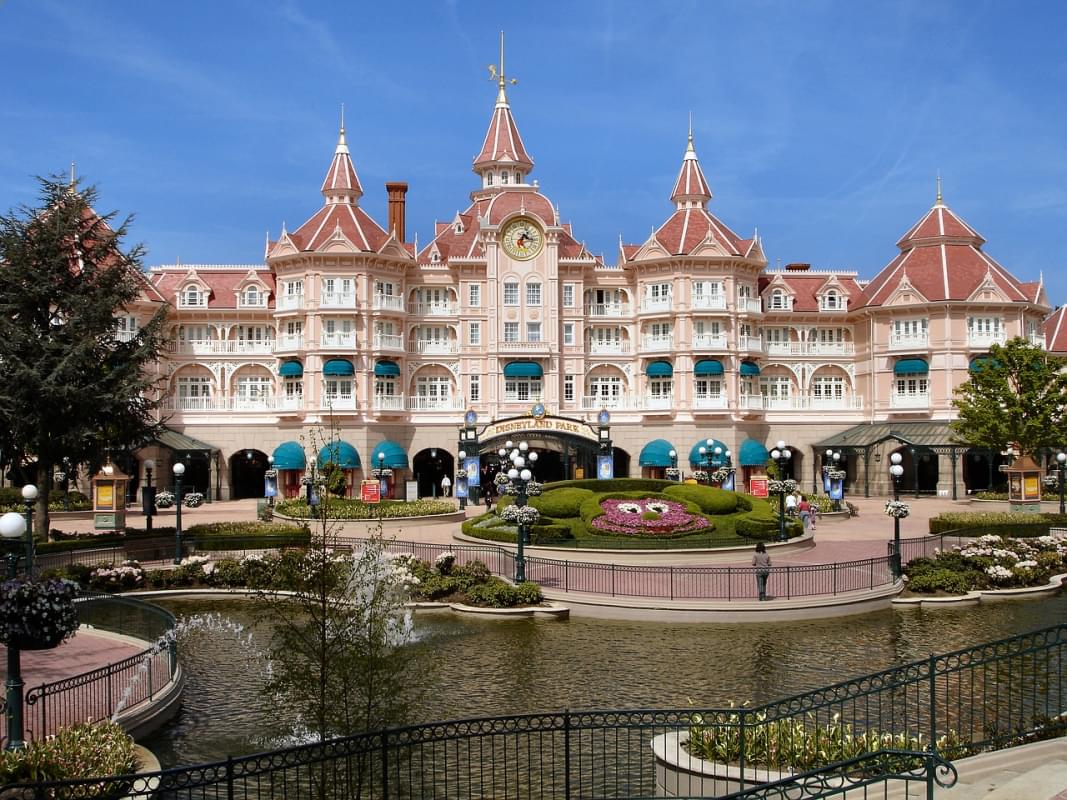 disney disneyland disneyland parigi