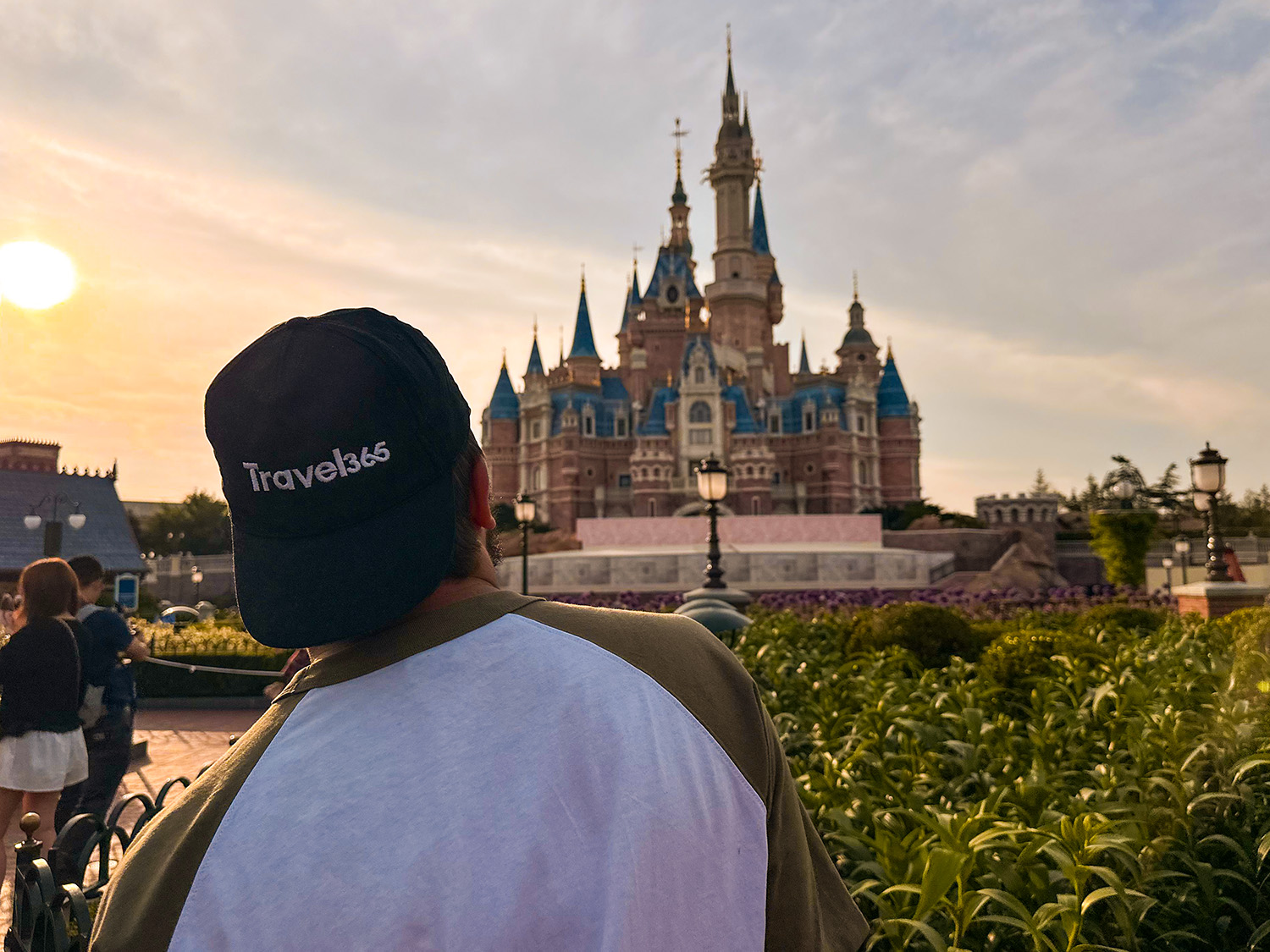 disney