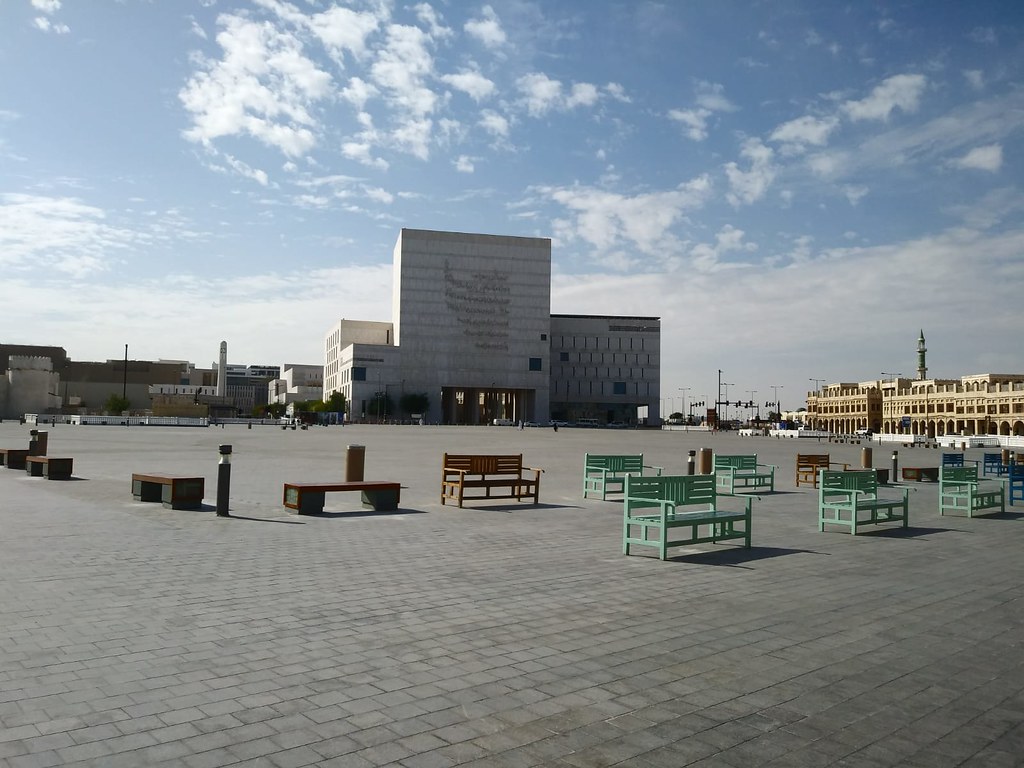 company house msheireb museums 1