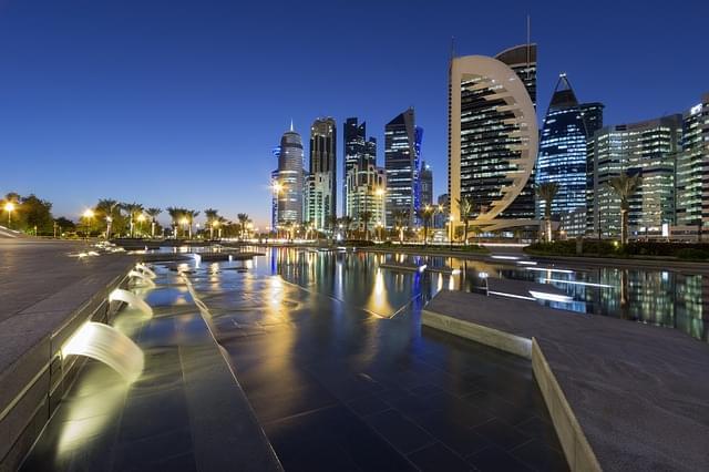 doha qatar
