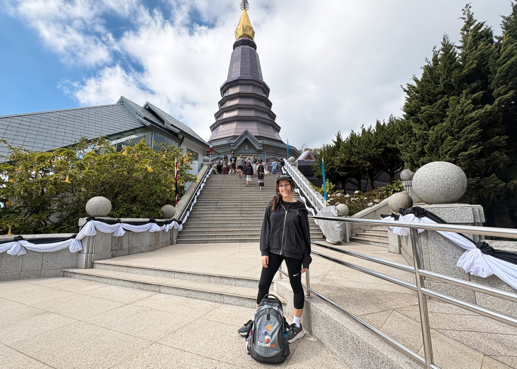 doi inthanon 3
