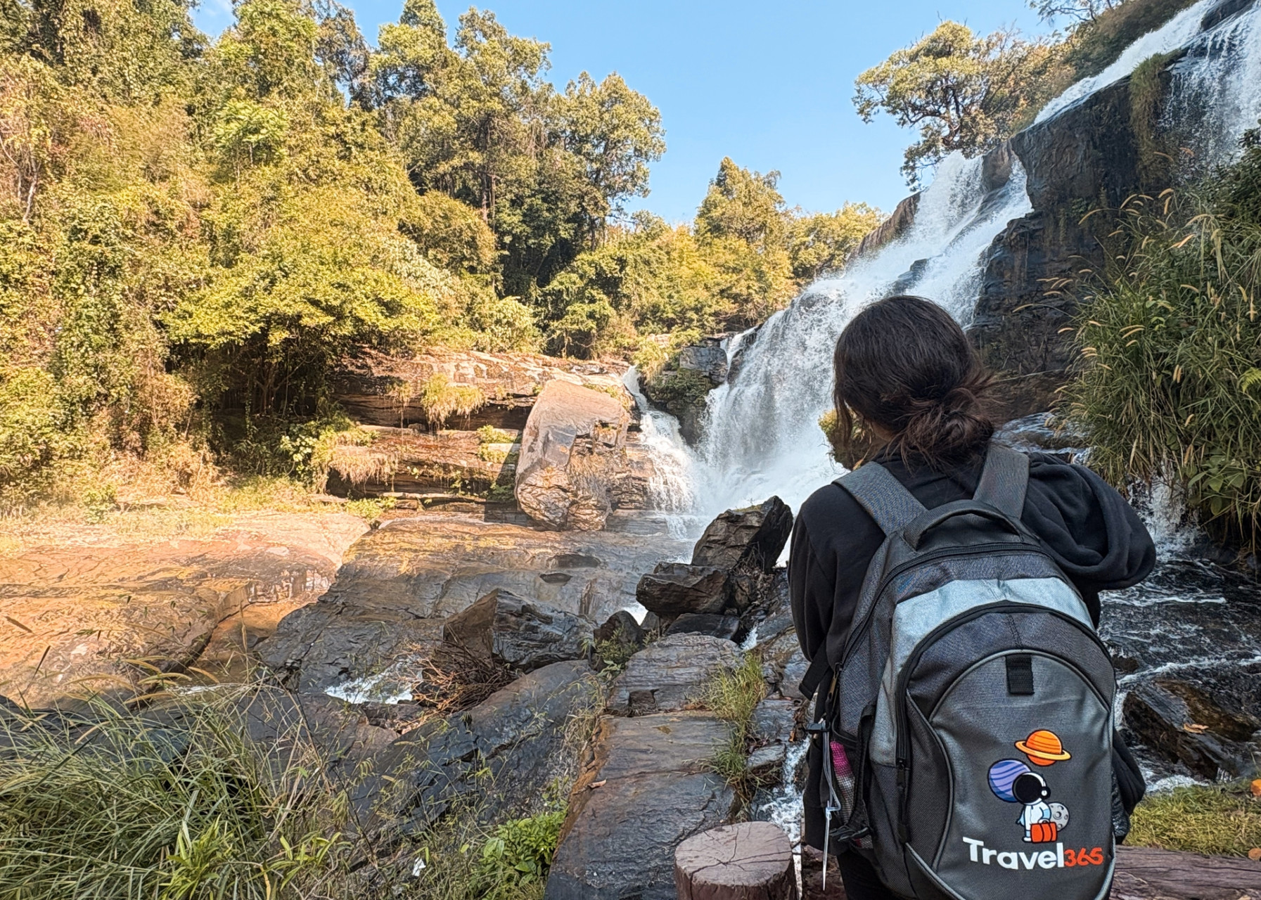 doi inthanon national park 4
